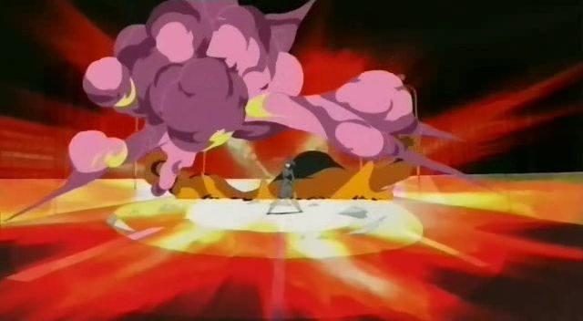 Cutie Honey (Anime Underground)